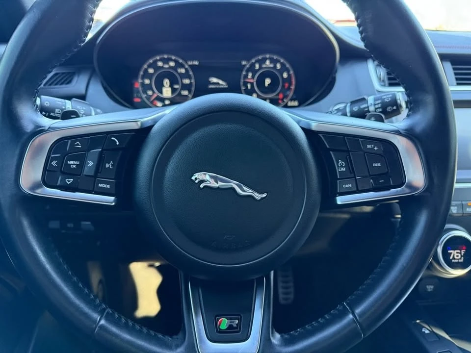 2020 Jaguar E-Pace - Image 18 of 20
