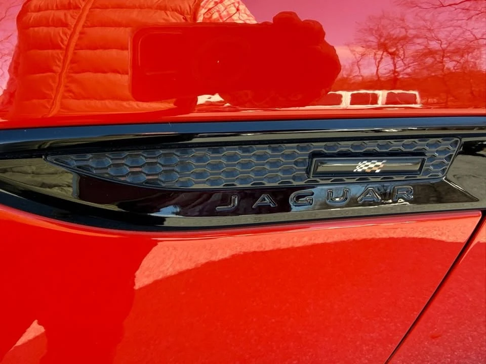 2020 Jaguar E-Pace - Image 10 of 20