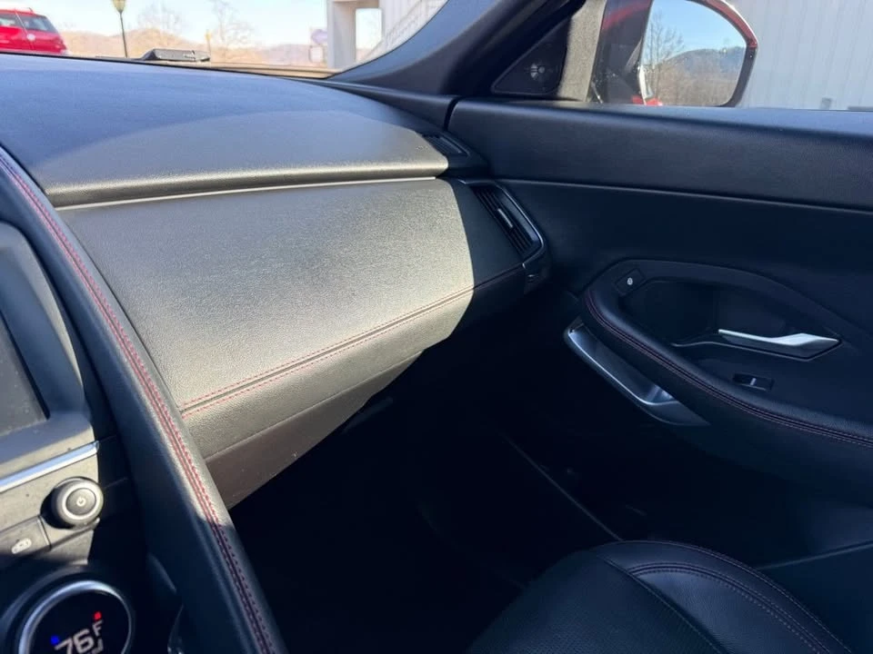 2020 Jaguar E-Pace - Image 20 of 20
