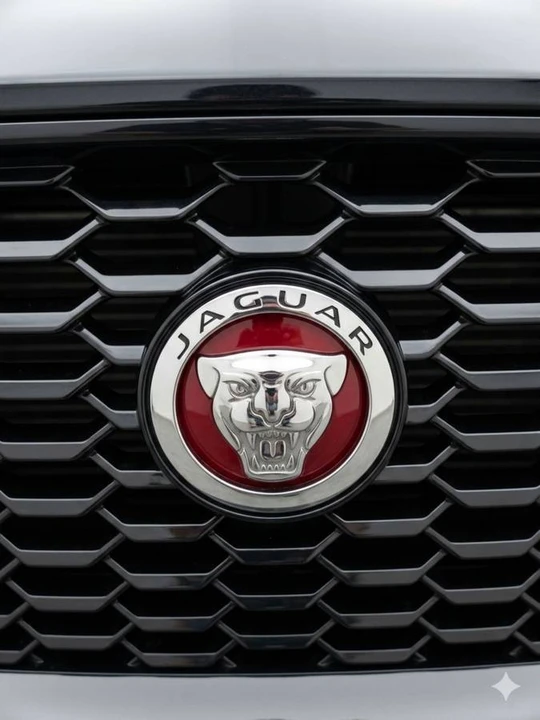 2020 Jaguar E-Pace - Image 7 of 16