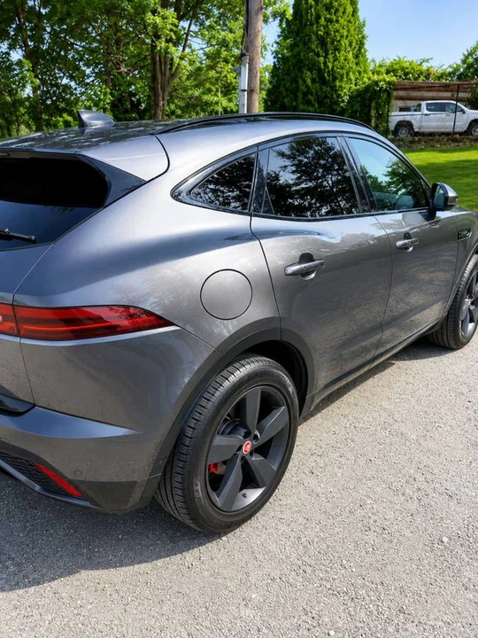 2020 Jaguar E-Pace - Image 16 of 16