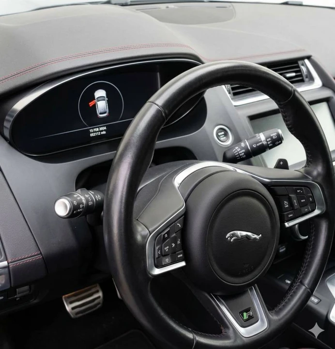 2020 Jaguar E-Pace - Image 2 of 16