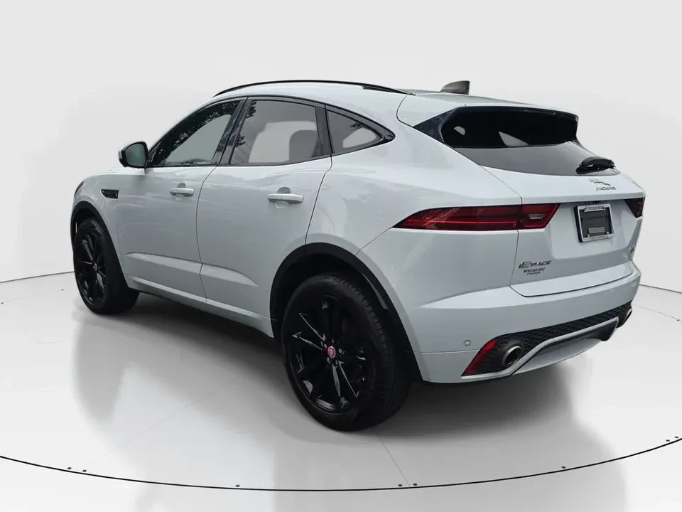 2020 Jaguar E-Pace - Image 6 of 19