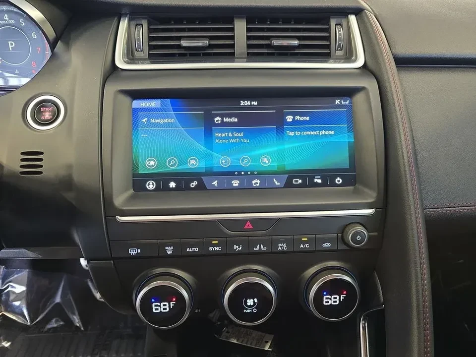 2020 Jaguar E-Pace - Image 19 of 19