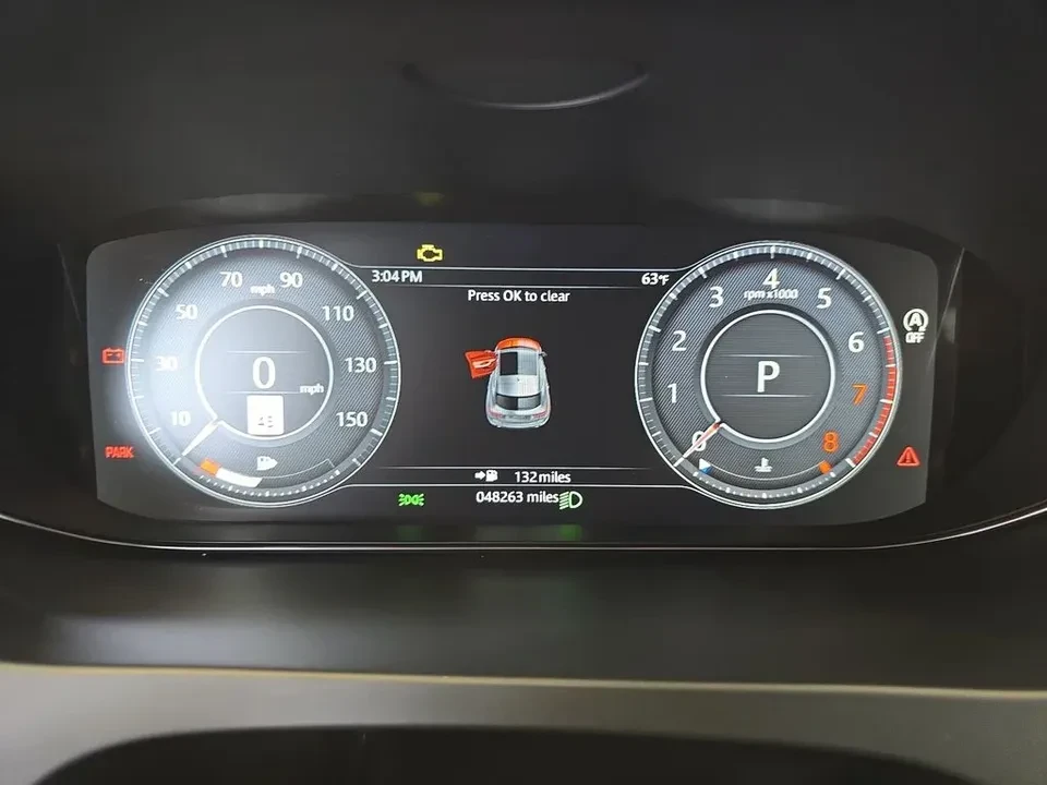 2020 Jaguar E-Pace - Image 18 of 19