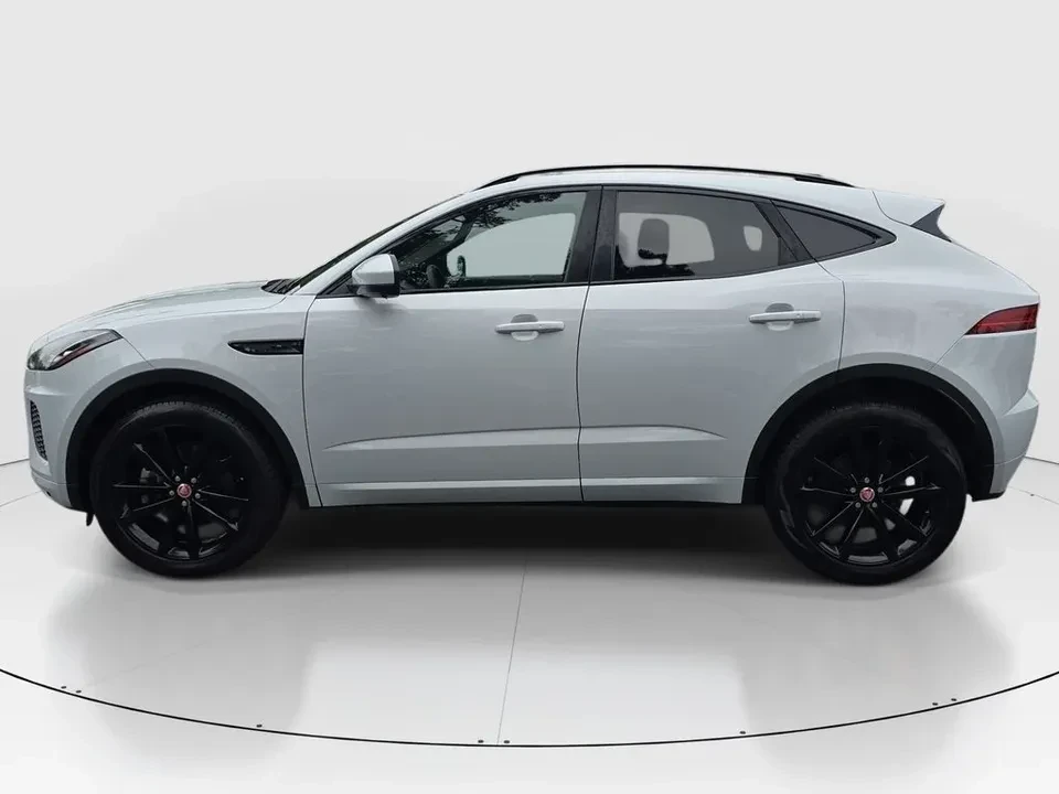 2020 Jaguar E-Pace - Image 7 of 19