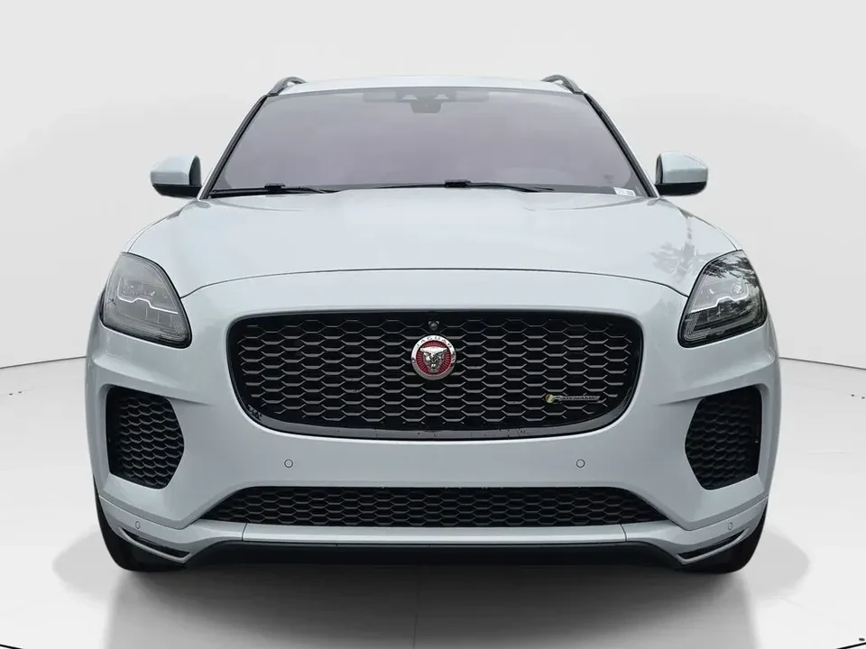 2020 Jaguar E-Pace - Image 2 of 19