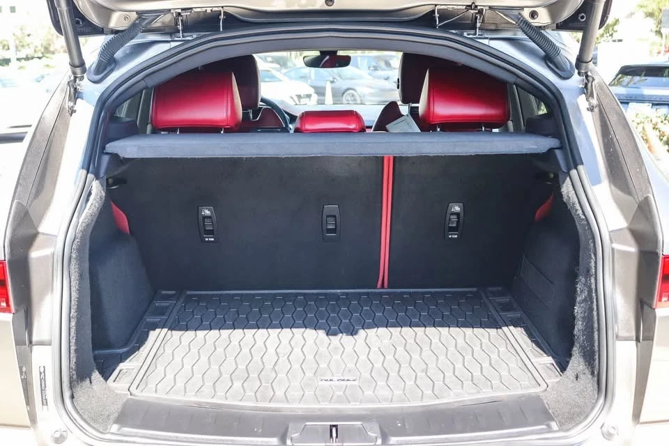 2020 Jaguar E-Pace - Image 8 of 8