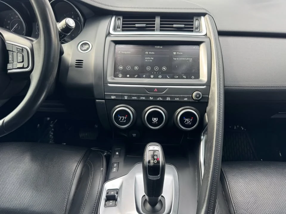 2020 Jaguar E-Pace - Image 12 of 20