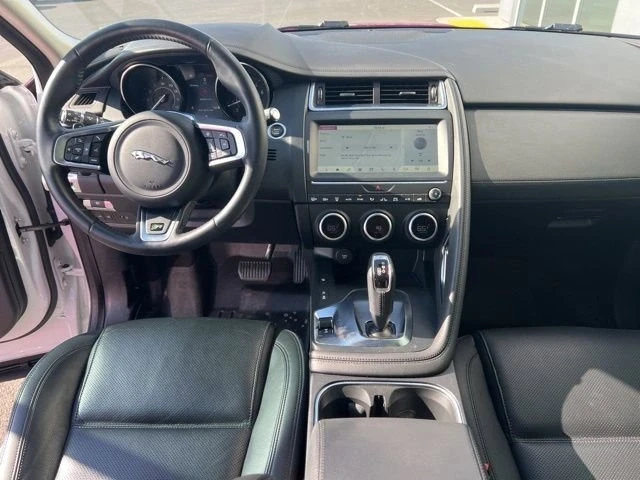 2020 Jaguar E-Pace - Image 5 of 20
