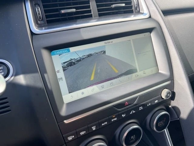 2020 Jaguar E-Pace - Image 12 of 20