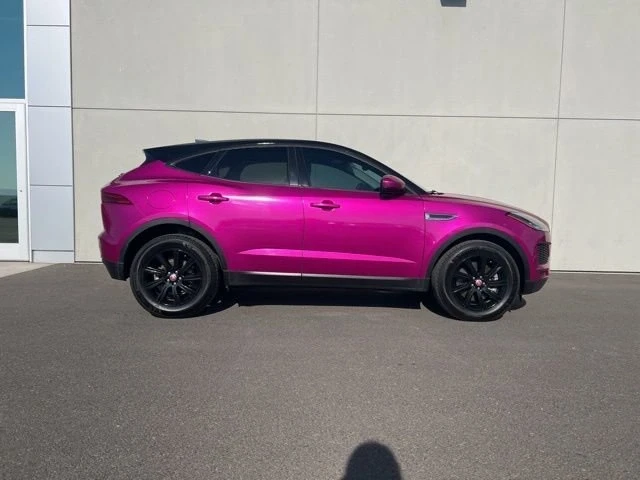 2020 Jaguar E-Pace - Image 2 of 20