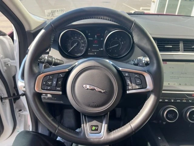 2020 Jaguar E-Pace - Image 16 of 20