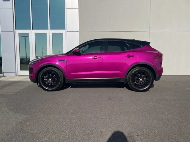 2020 Jaguar E-Pace - Image 4 of 20