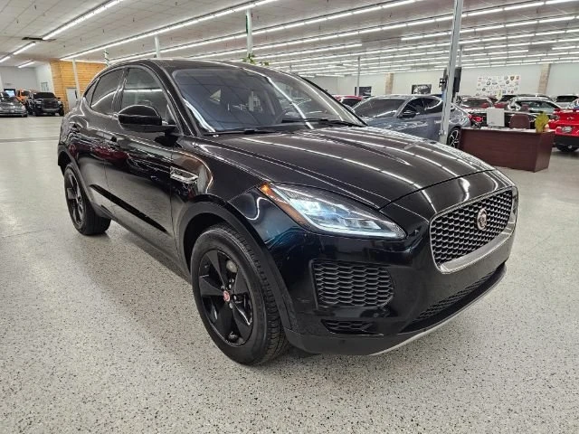 2020 Jaguar E-Pace - Image 2 of 18
