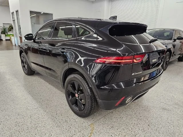 2020 Jaguar E-Pace - Image 3 of 18
