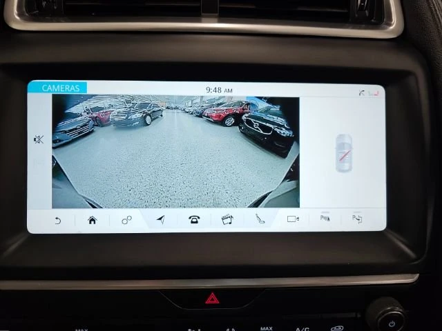 2020 Jaguar E-Pace - Image 10 of 18