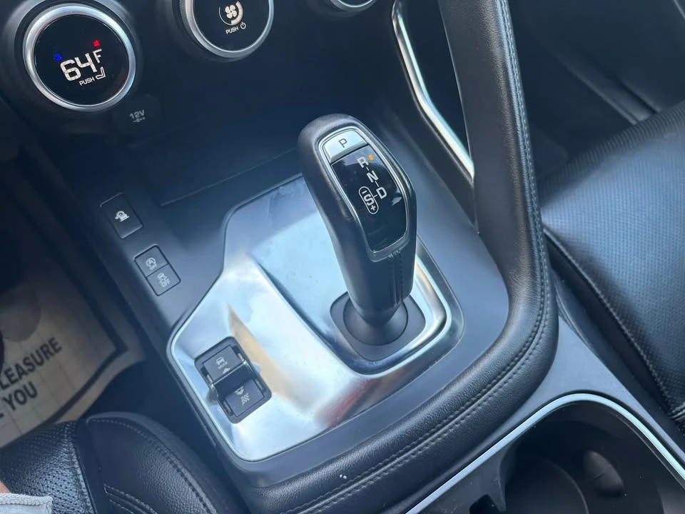 2020 Jaguar I-Pace - Image 18 of 20