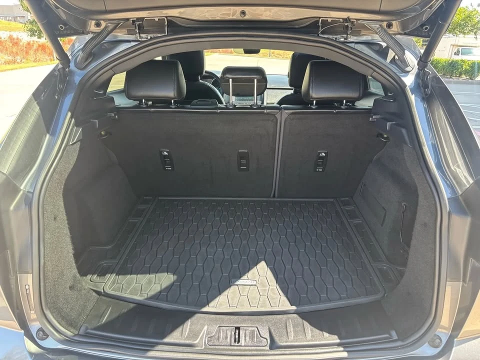 2020 Jaguar I-Pace - Image 15 of 20