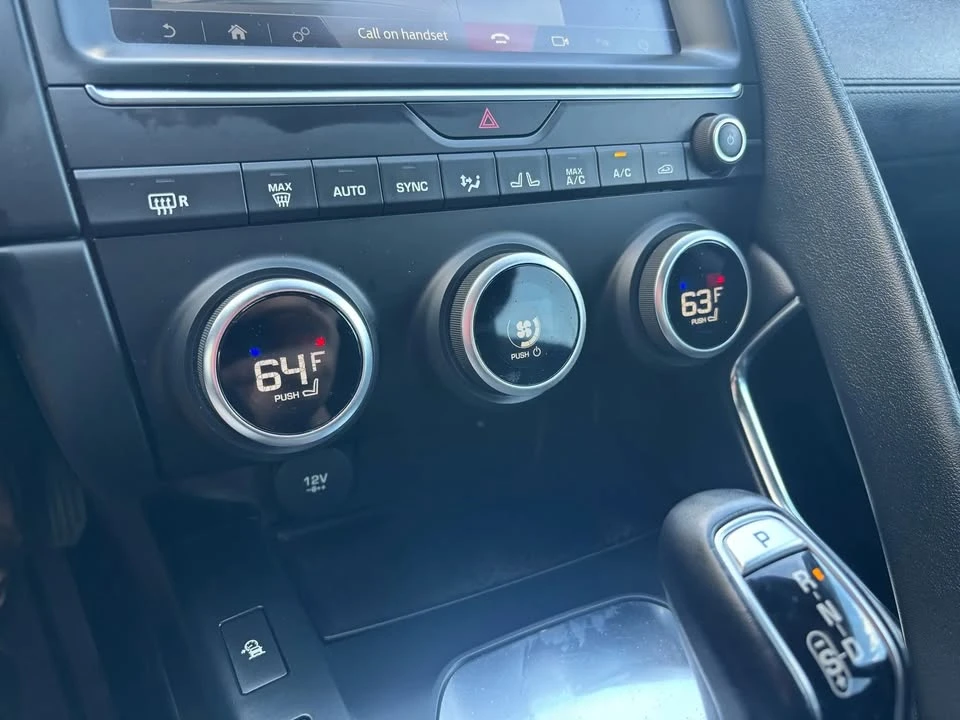 2020 Jaguar I-Pace - Image 17 of 20