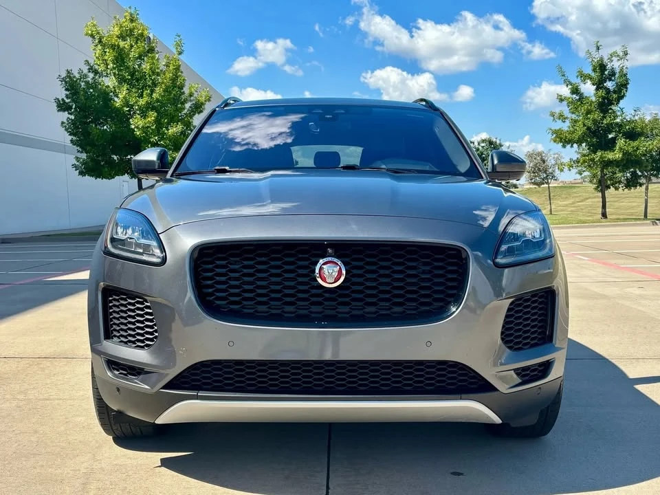 2020 Jaguar I-Pace - Image 2 of 20
