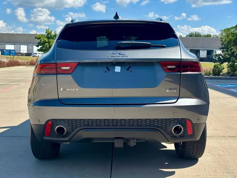 2020 Jaguar I-Pace - Image 6 of 20