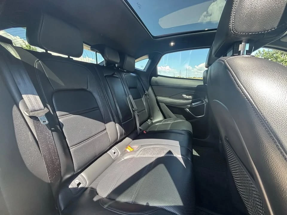 2020 Jaguar I-Pace - Image 13 of 20
