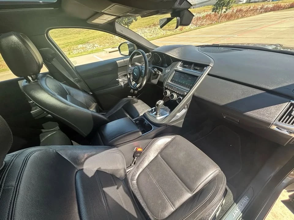 2020 Jaguar I-Pace - Image 10 of 20