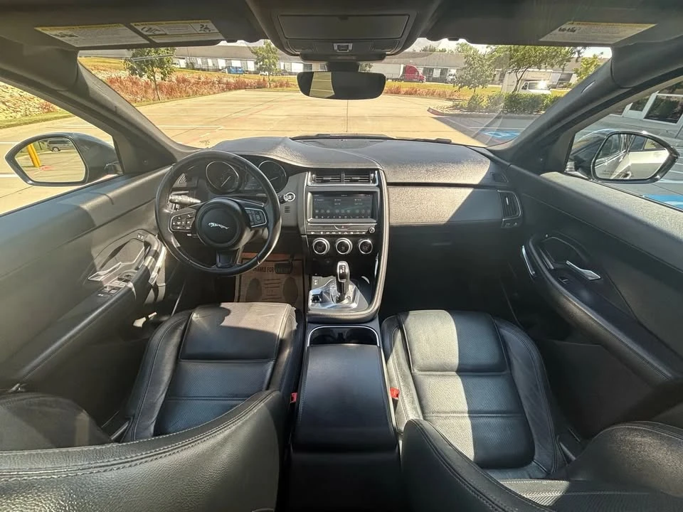 2020 Jaguar I-Pace - Image 11 of 20