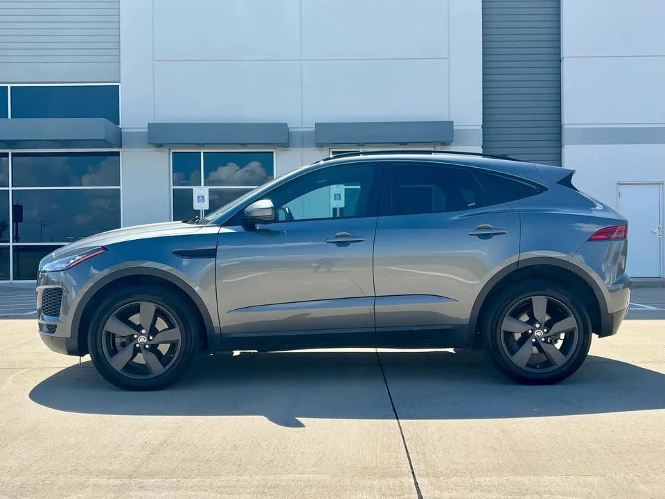 2020 Jaguar I-Pace - Image 4 of 20