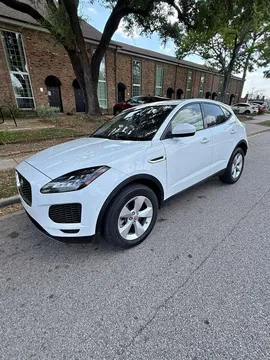 2020 Jaguar e-pace p250 sport utility