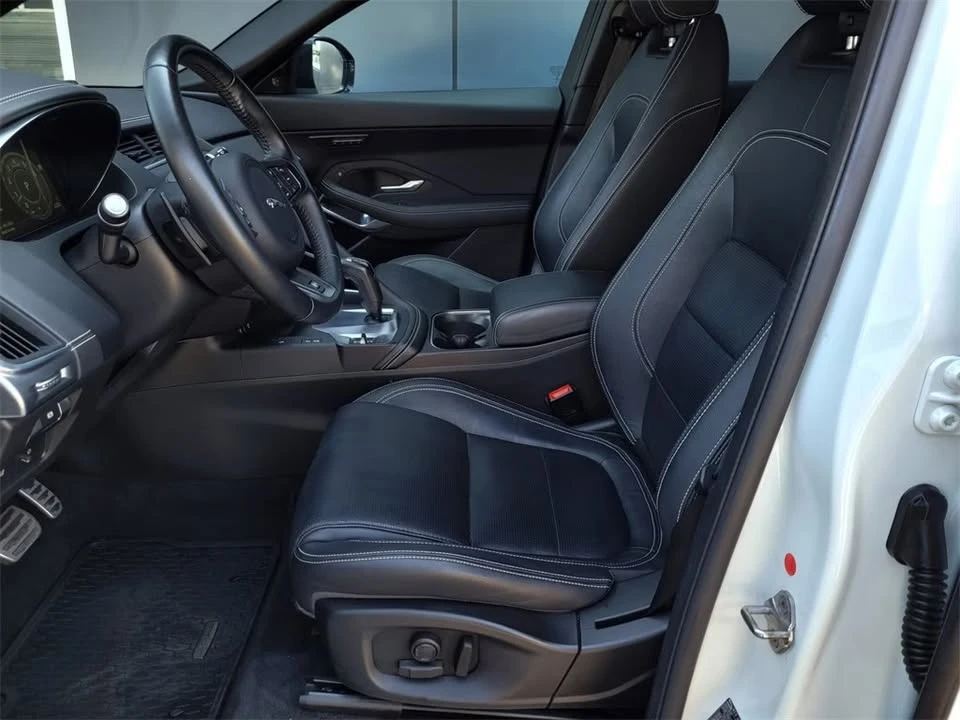 2020 Jaguar E-Pace - Image 8 of 12