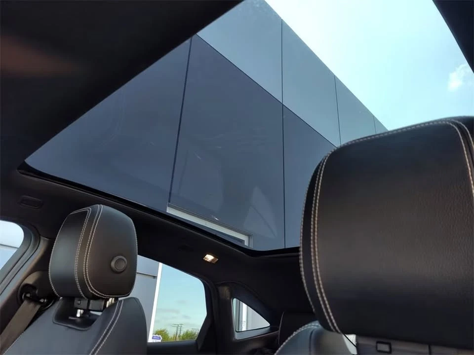 2020 Jaguar E-Pace - Image 9 of 12