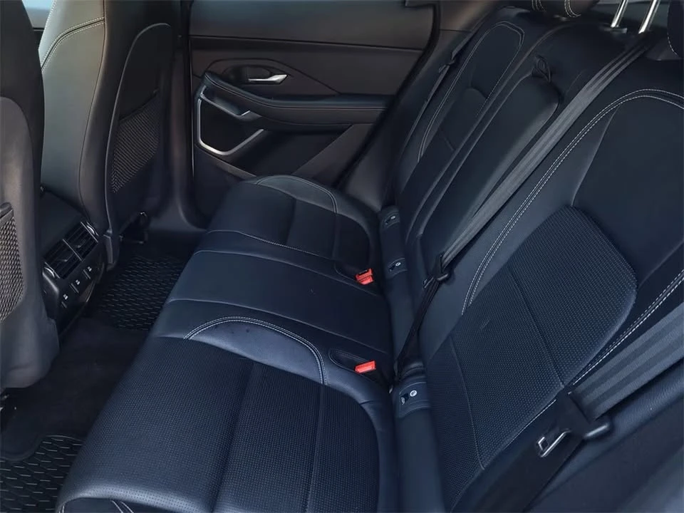 2020 Jaguar E-Pace - Image 5 of 12
