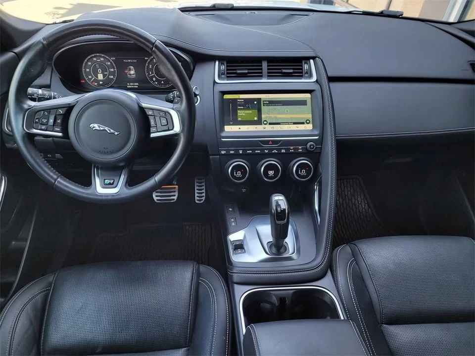 2020 Jaguar E-Pace - Image 6 of 12