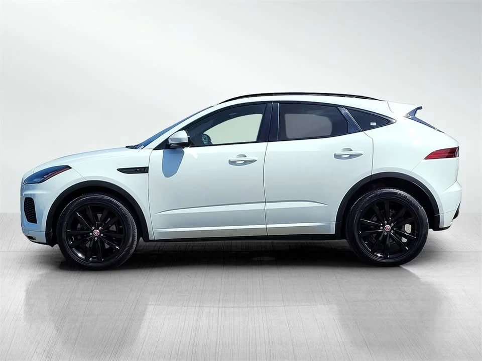 2020 Jaguar E-Pace - Image 2 of 12