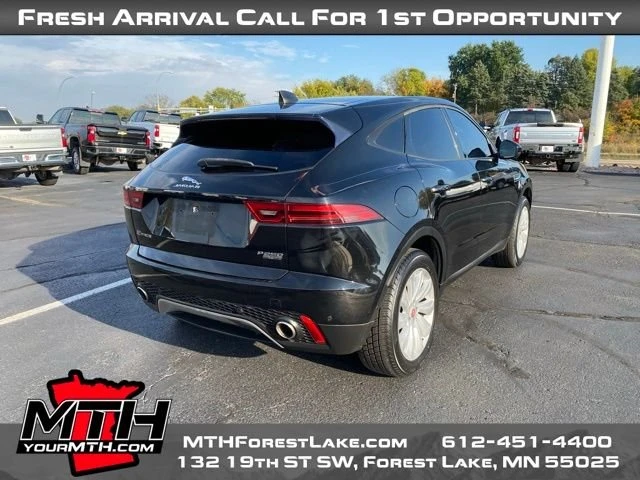 2020 Jaguar I-Pace - Image 8 of 13