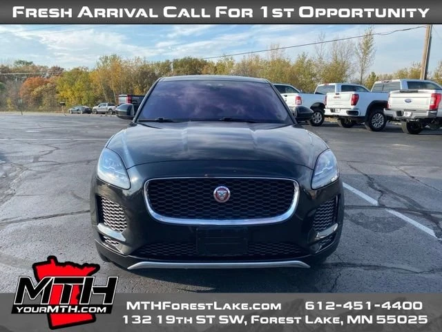 2020 Jaguar I-Pace - Image 3 of 13