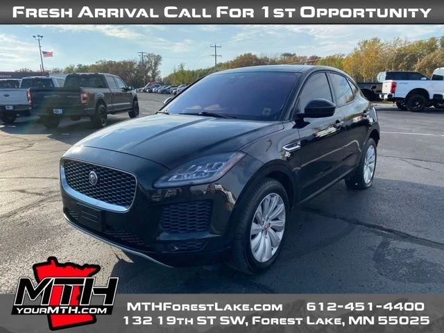 2020 Jaguar I-Pace - Image 4 of 13