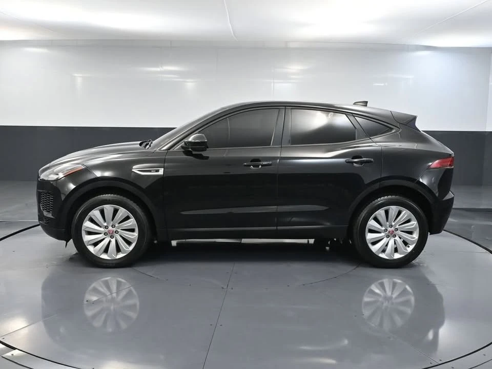 2020 Jaguar E-Pace - Image 10 of 20