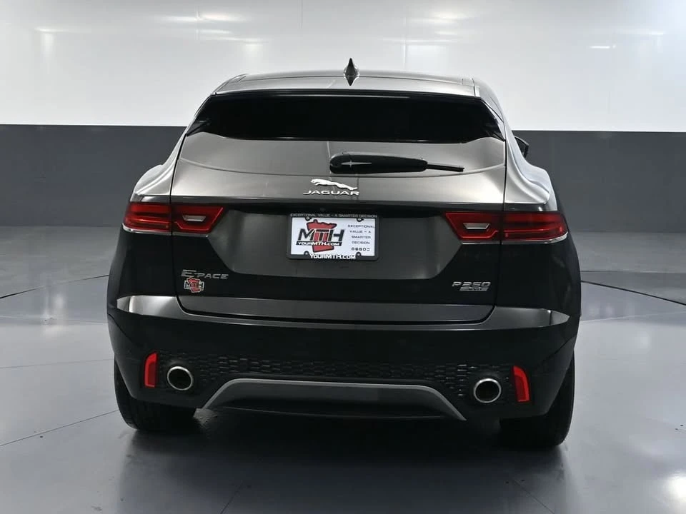 2020 Jaguar E-Pace - Image 7 of 20