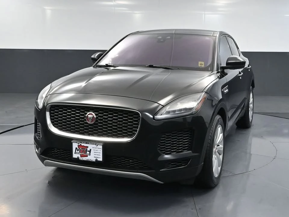 2020 Jaguar E-Pace - Image 12 of 20