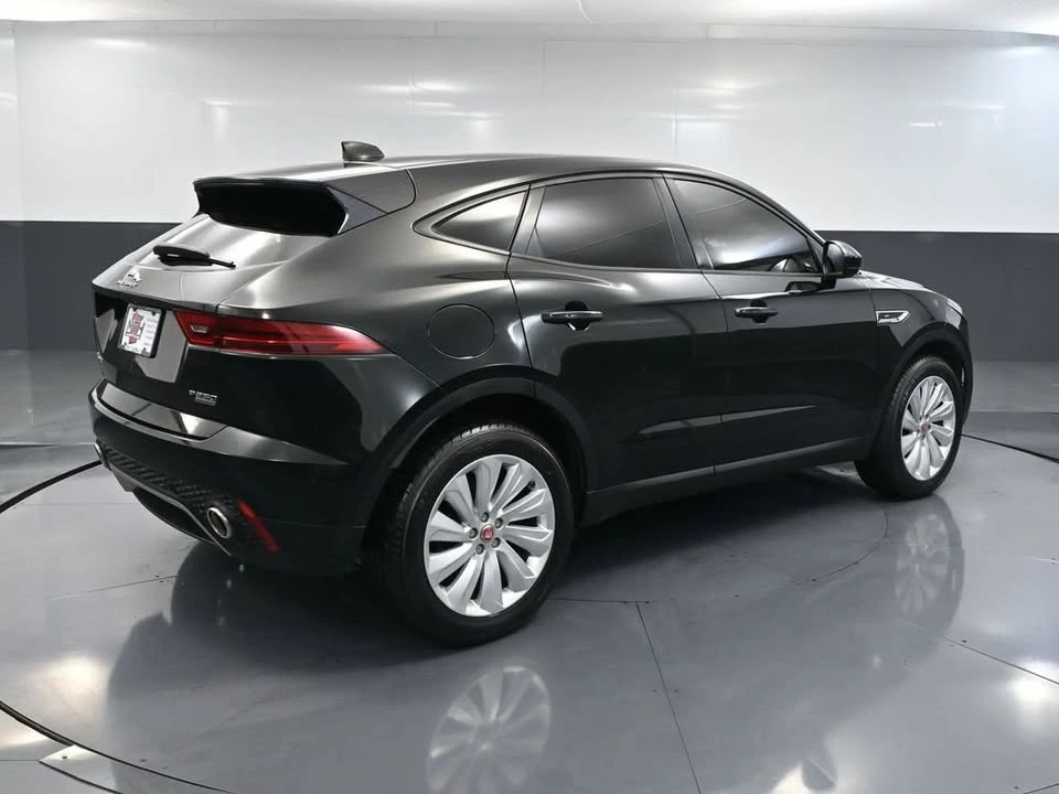 2020 Jaguar E-Pace - Image 6 of 20