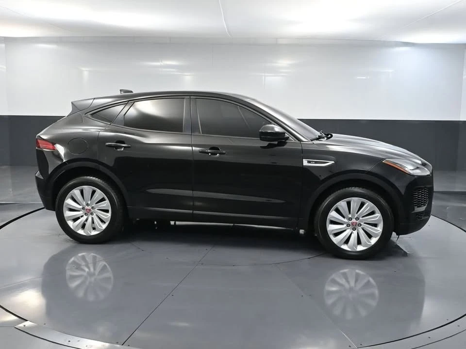 2020 Jaguar E-Pace - Image 4 of 20