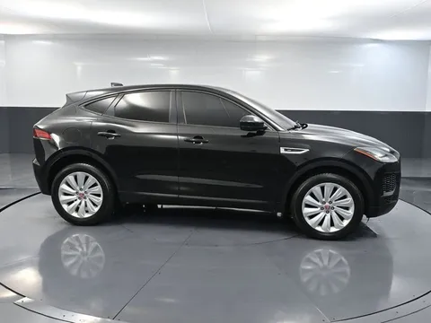 2020 Jaguar E-Pace - Image 4 of 20