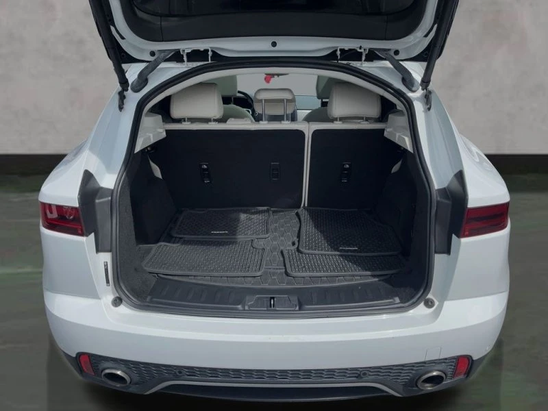 2020 Jaguar E-Pace - Image 19 of 19