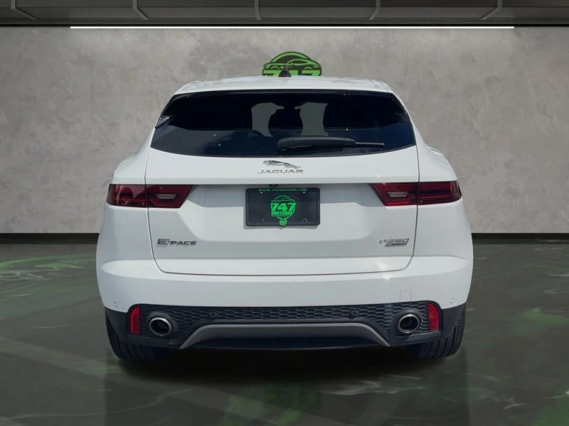 2020 Jaguar E-Pace - Image 3 of 19