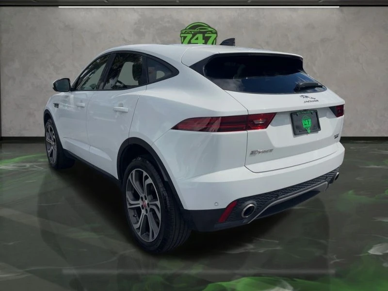 2020 Jaguar E-Pace - Image 2 of 19