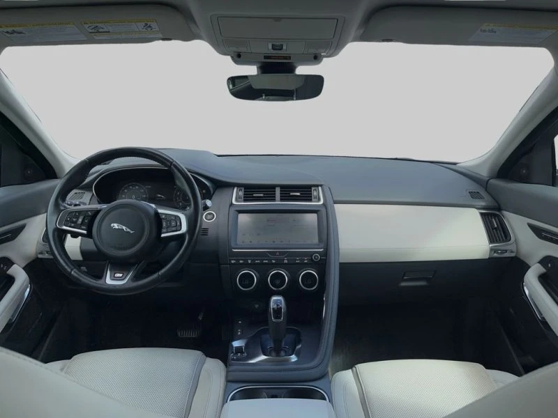 2020 Jaguar E-Pace - Image 13 of 19