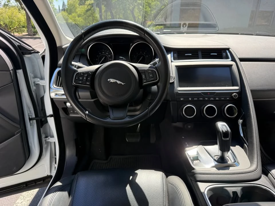 2020 Jaguar E-Pace - Image 14 of 16